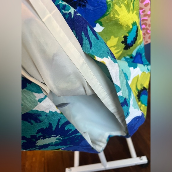 Floral Dress - Picture 4 of 4